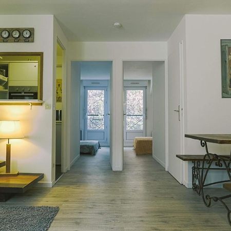 Luka'S Charming Apartment Near Disneyland Magny-le-Hongre Buitenkant foto