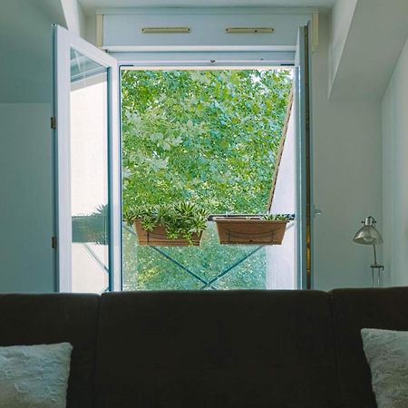 Luka'S Charming Apartment Near Disneyland Magny-le-Hongre Buitenkant foto