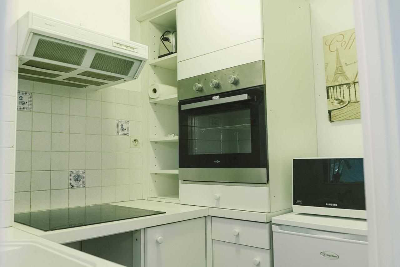 Luka'S Charming Apartment Near Disneyland Magny-le-Hongre Buitenkant foto