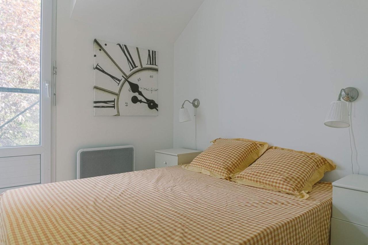Luka'S Charming Apartment Near Disneyland Magny-le-Hongre Buitenkant foto